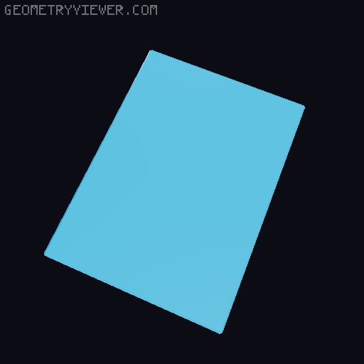 Configurable Remix Duncans Boxes 3D model thumbnail