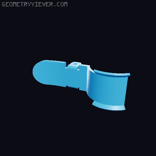 Anakin/Luke/Rey's Lightsaber - All Versions - Replica Prop 3D model thumbnail