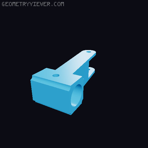 Wall-E 3D Model (WIP) 3D model thumbnail