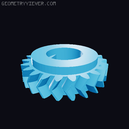 Mechanical Planetarium - Tuned 3D model thumbnail