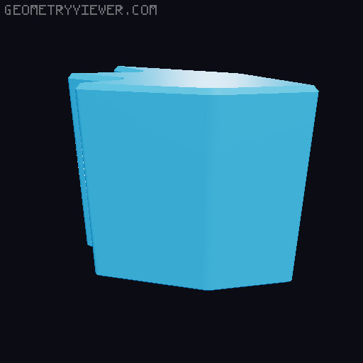 [REMIX] Flexi-Rex or Flexi-Dragon? 3D model thumbnail