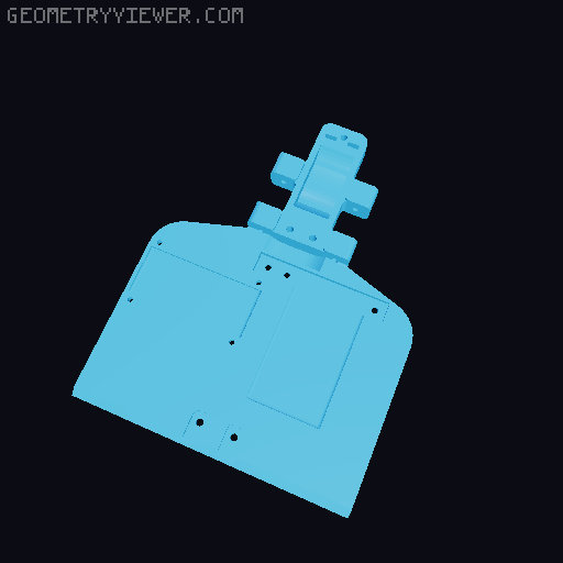 [ARCHIVE] Robak 2 Modpack .001 3D model thumbnail