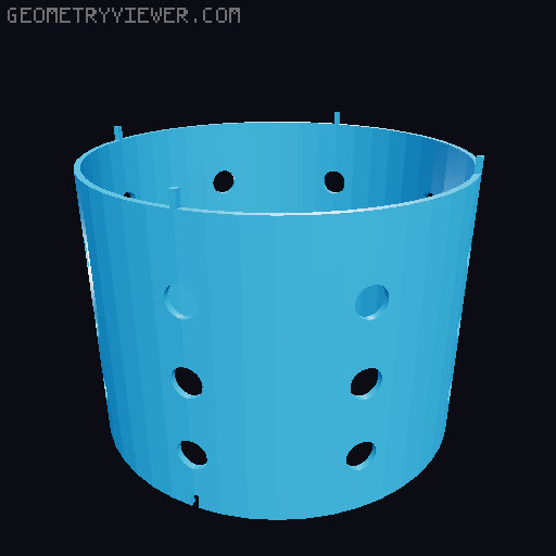 Artroscopio de entrenamiento  3D model thumbnail