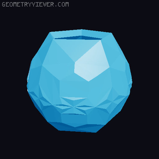 The 101 Vase Collection 3D model thumbnail