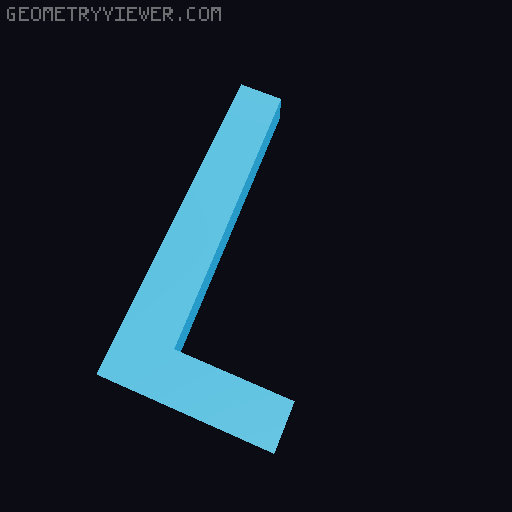 Endless Alphabet and Reader 3D model thumbnail