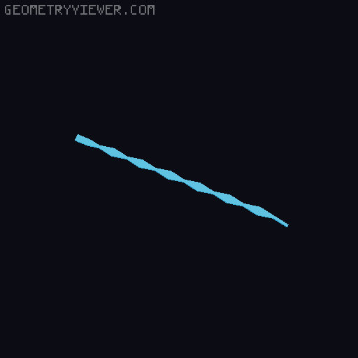 ISS 1:100 3D model thumbnail