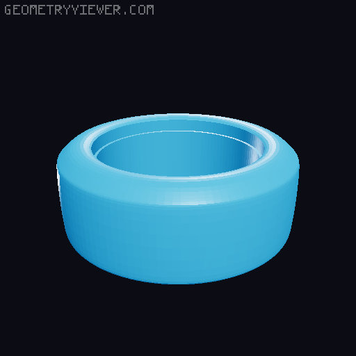1:8 SCALE - 1967 FORMULA RACECAR 3D model thumbnail
