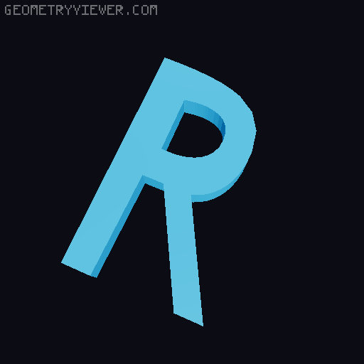 Endless Alphabet and Reader 3D model thumbnail