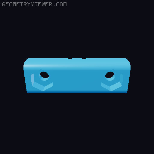 LoRaMeshNodes - SSNvB 3D model thumbnail