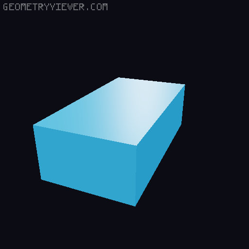 X-303 MMU Parts 3D model thumbnail