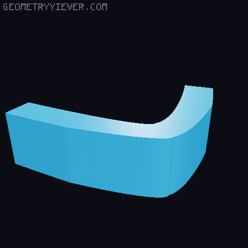 Pegboard Stuff (No Supports needed) 3D model thumbnail