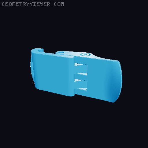 Tool Box for Prusa Tools (for adding upcoming Core One, XL or MK4S) 3D model thumbnail