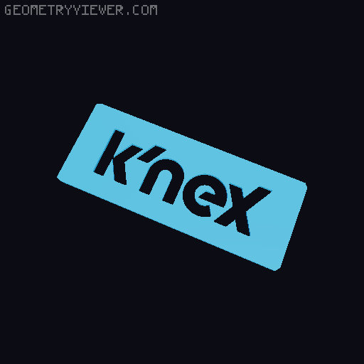 SBox Labels 3D model thumbnail