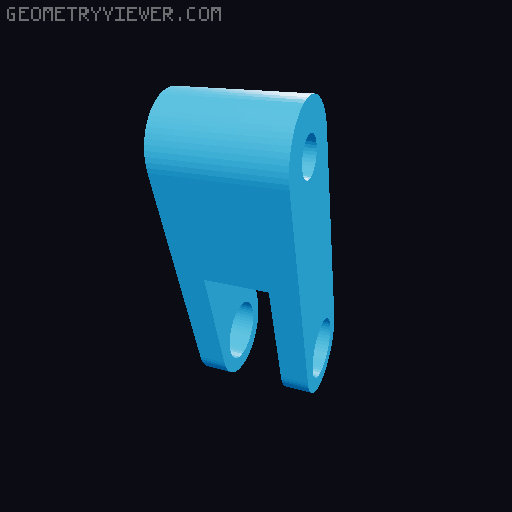 Wall-E 3D Model (WIP) 3D model thumbnail