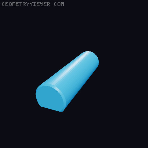 Remix of the pin and main body y1 for Sandeagle's “PrintClosure Project” 3D model thumbnail