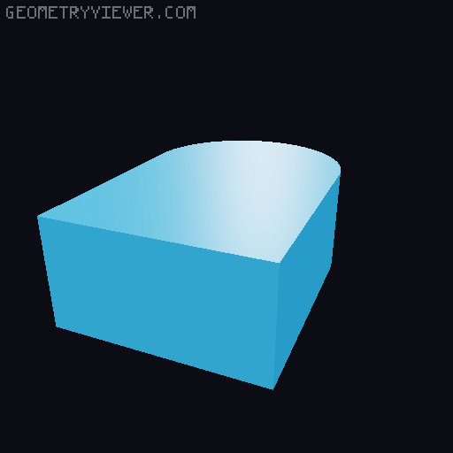 Berserk: Behelit 3D model thumbnail