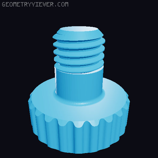 ARM (PRImas sturdy Phone Holder) 3D model thumbnail