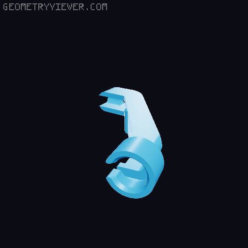 100 and 110 Degree Remixes 3D model thumbnail