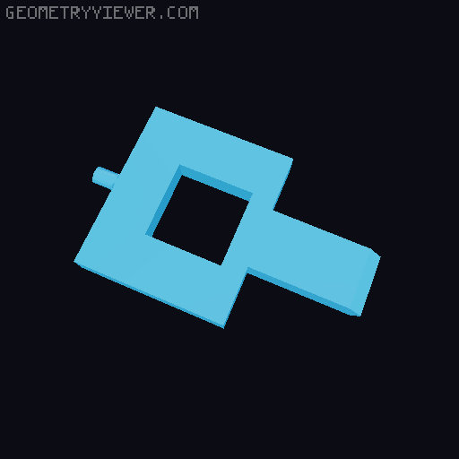 S.T.I.M. 3D model thumbnail