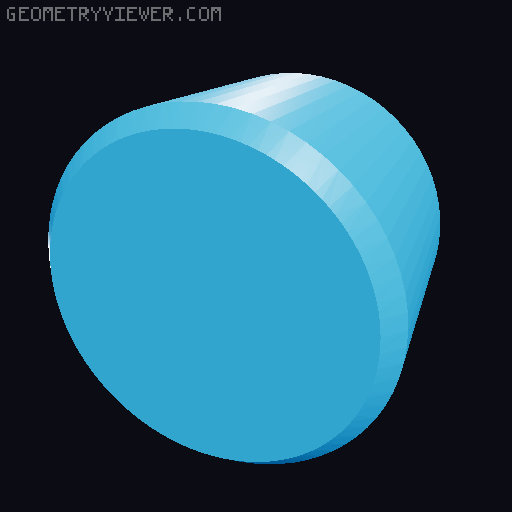 BC-304 MK2 (Stargate) 3D model thumbnail