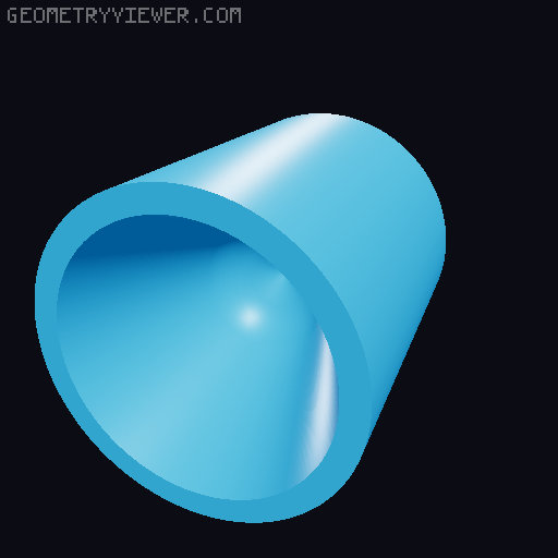 Compressed Air Engine 3D model thumbnail