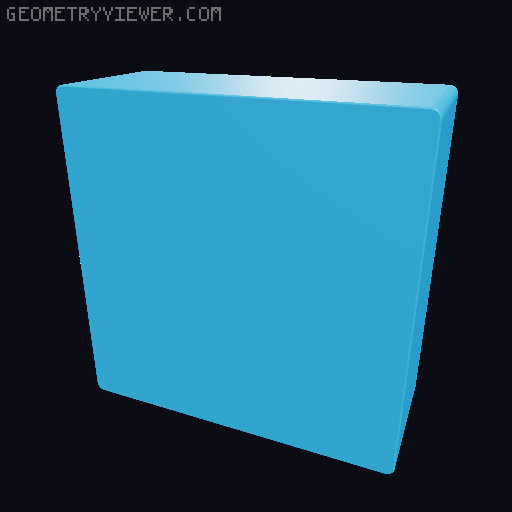 Drawer/Cabinet Organizer 3D model thumbnail