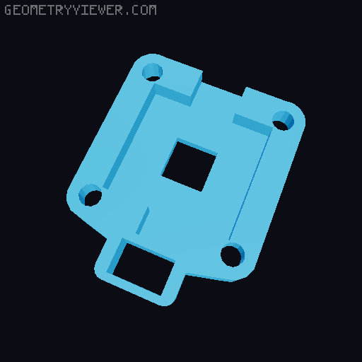 S.T.I.M. 3D model thumbnail