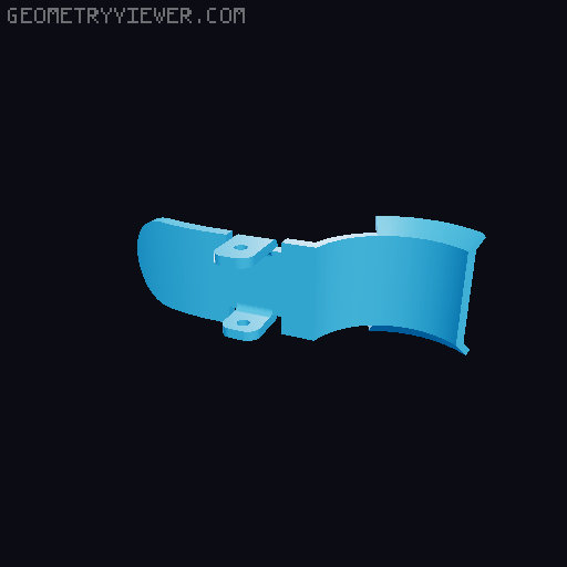 Anakin/Luke/Rey's Lightsaber - All Versions - Replica Prop 3D model thumbnail
