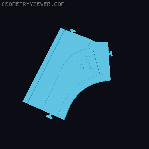 Racing Circuits - Let's build all Formula 1 Grand Prix tracks 3D model thumbnail