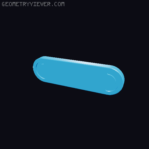 Toothbrush Holder 3D model thumbnail