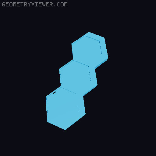 JWST Dish (Deconstructed for higher-quality printing) 3D model thumbnail
