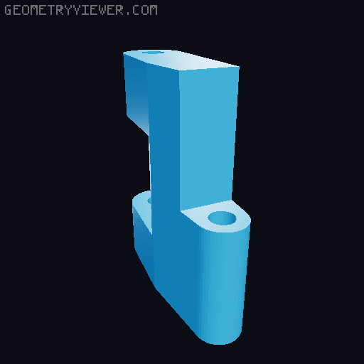 Wall-E 3D Model (WIP) 3D model thumbnail
