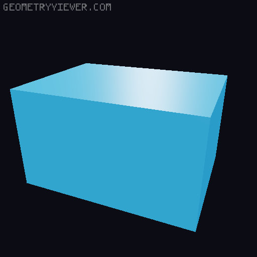 X-303 MMU Parts 3D model thumbnail