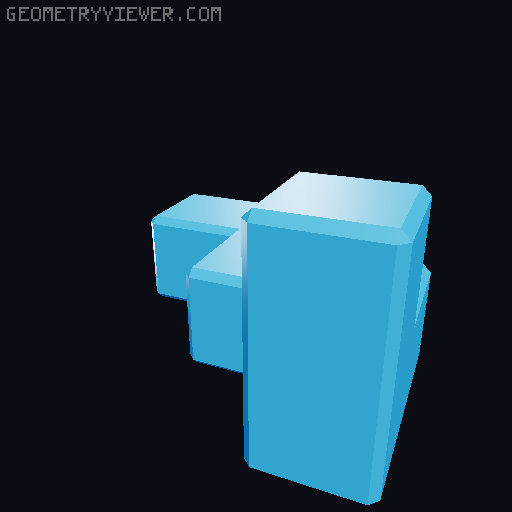 Akaki's Picnic Baskets - All pieces printed whole(Needs support) 3D model thumbnail