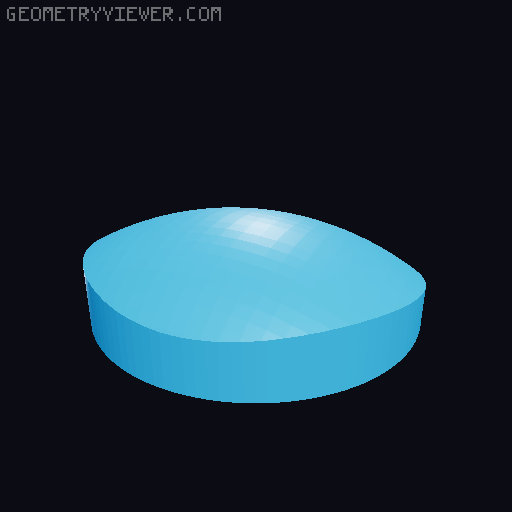 Nintendo themed Christmas tree decoration 3D model thumbnail