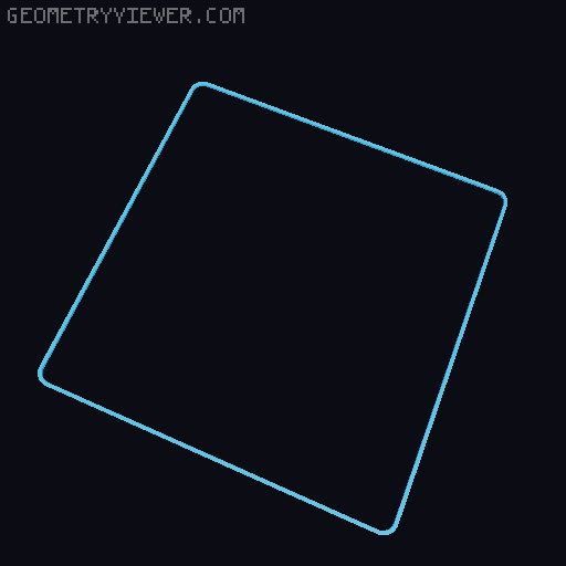Rugged Gridfinity Box (Parametric) 3D model thumbnail