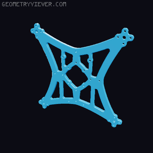 ÄLVA 3D model thumbnail