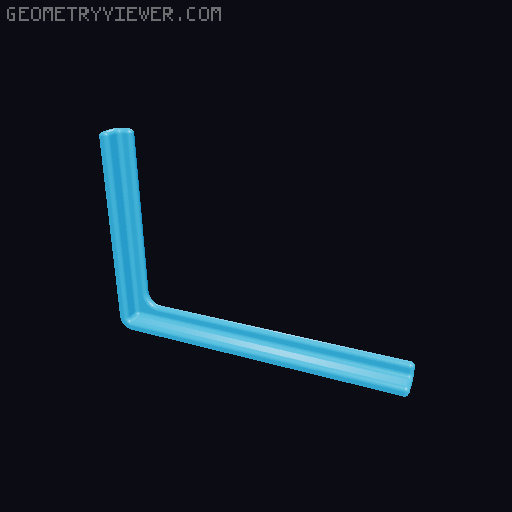 Christmas Willage 3D model thumbnail