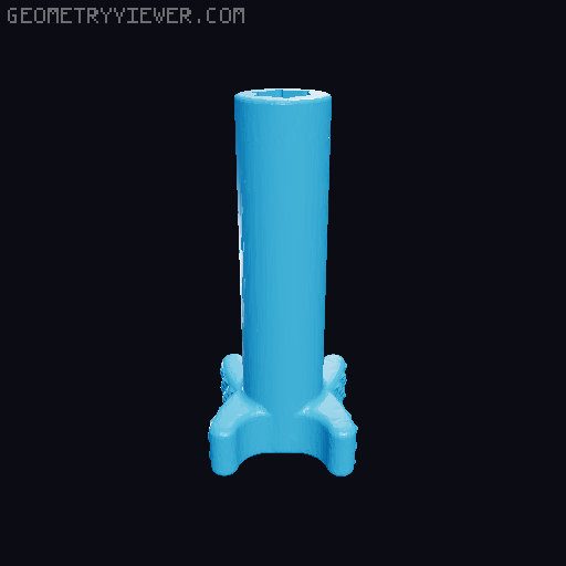 Bit Drive remix collection 3D model thumbnail