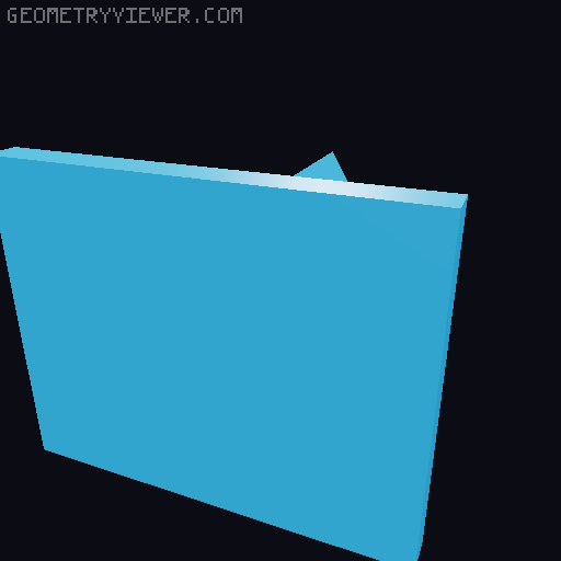 Build Your Own Lightsaber, Parts Collection 1 3D model thumbnail