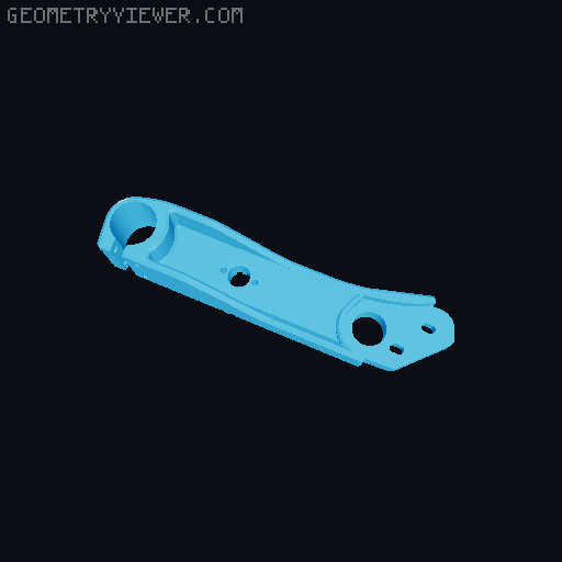 Ender NG 1.2 - Ender 3 Max Neo / Ender 3 Max Conversion 3D model thumbnail