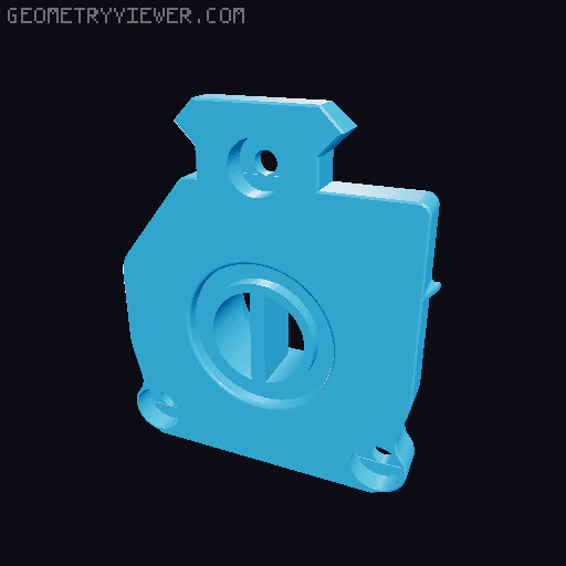FLP-07 Goblin Edits (New) 3D model thumbnail