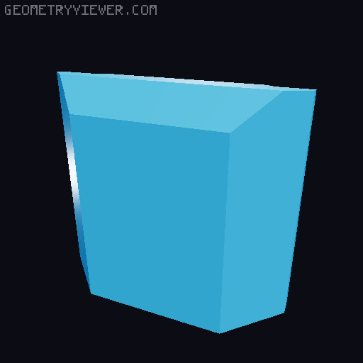Silicone Gengar(Pokemon) mold 3D model thumbnail