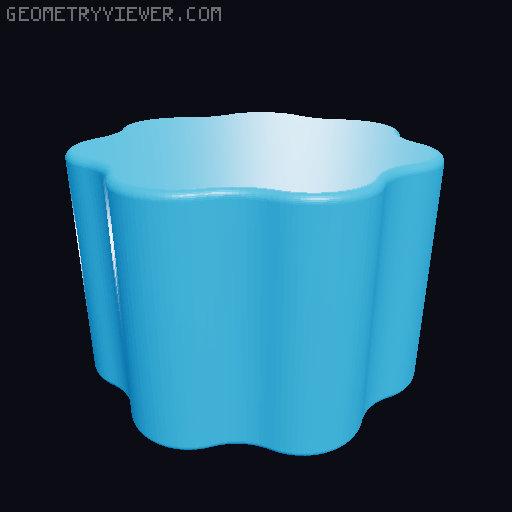 GONGGI - Squid Games 2 - MMU2S - v2 3D model thumbnail