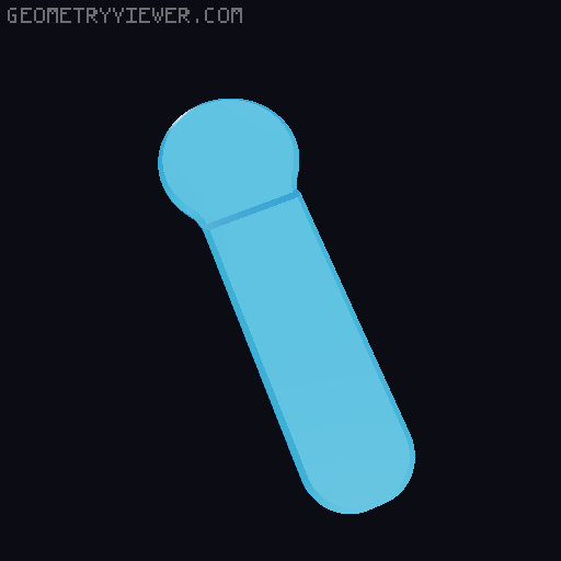 PINDA ADJUST no text for faster prints 3D model thumbnail