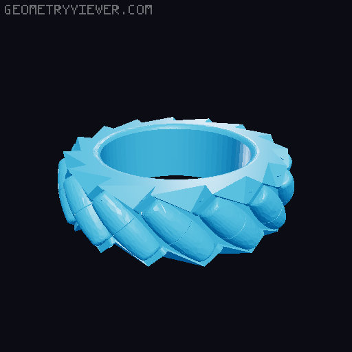 Rainbow Six Siege - Drone 3D model thumbnail