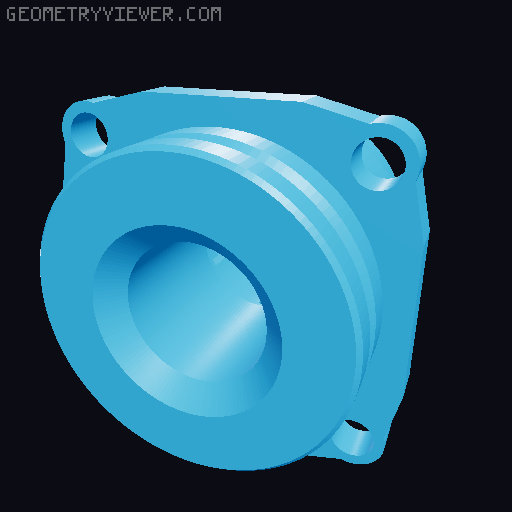 S.T.I.M. 3D model thumbnail