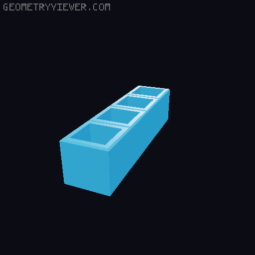 STOLI - A Printable Party Game 3D model thumbnail