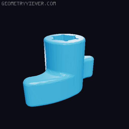 Bit Drive remix collection 3D model thumbnail