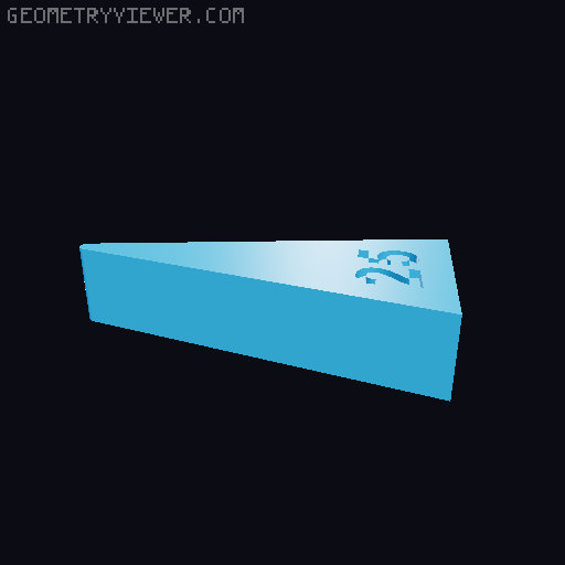 Knife Sharpening Tool V3 3D model thumbnail